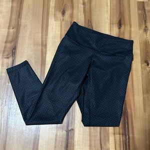 Lululemon Wonder under leggings full length mid rise size 4